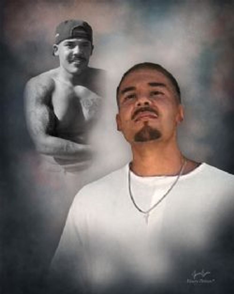 Efrain Martinez Jr.