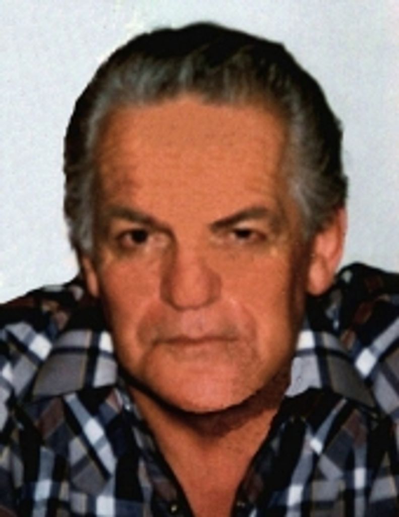 Ken Parker