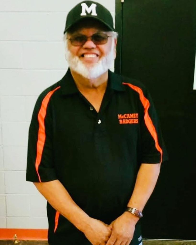 Leroy Martinez Profile Photo