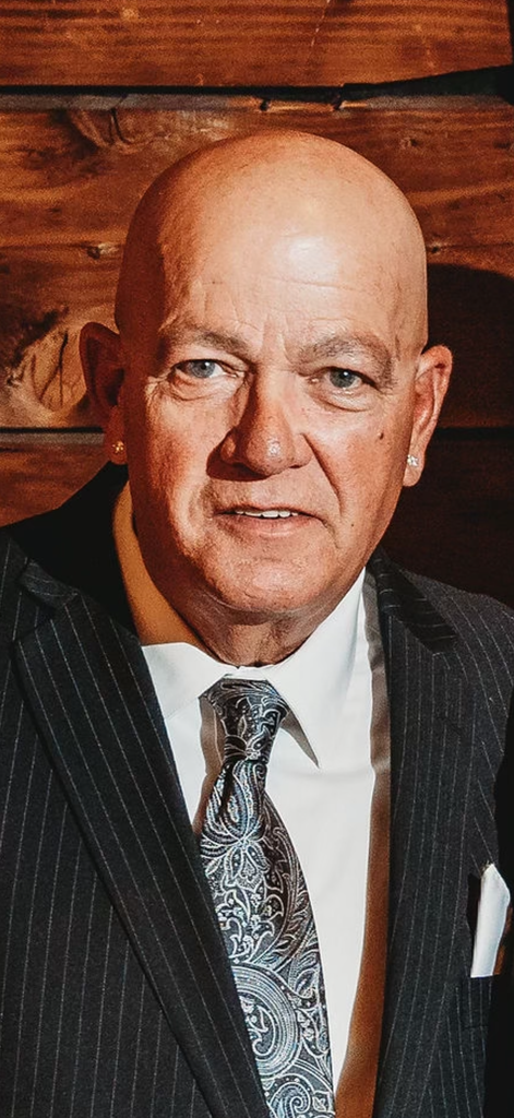 Steven Ouellette Profile Photo