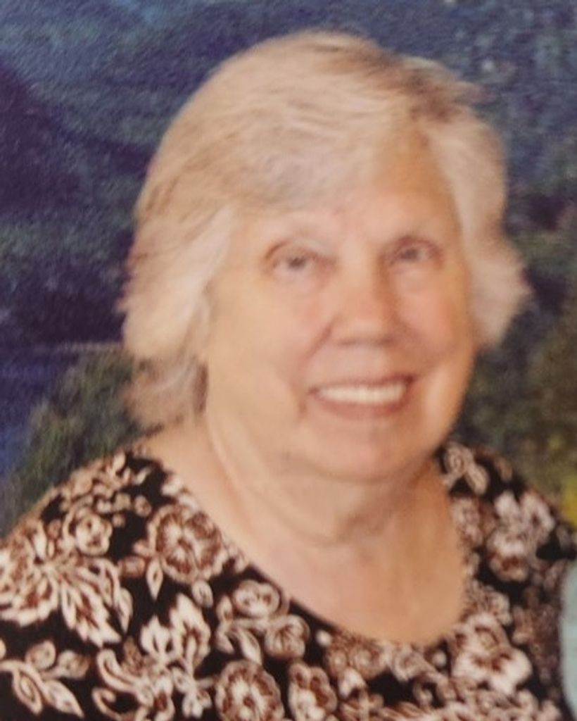 Daisy Lindenthaler Haynes