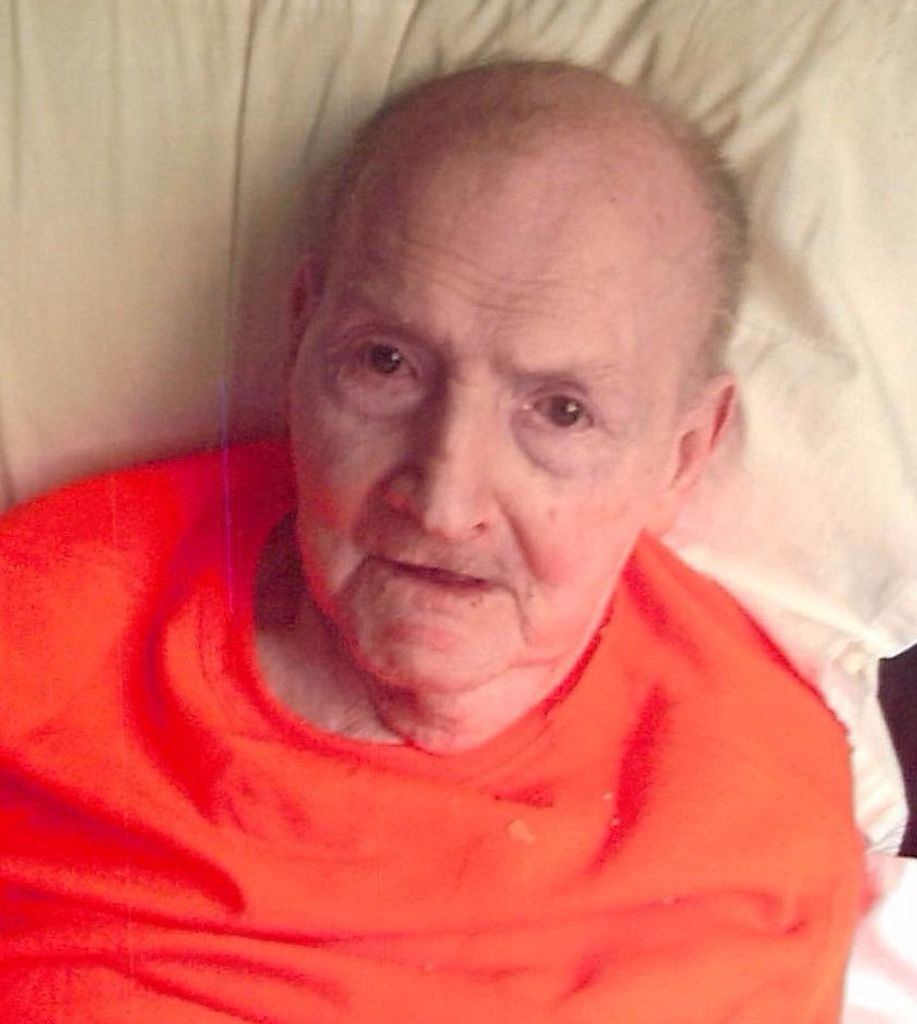 Harold E. Vinson