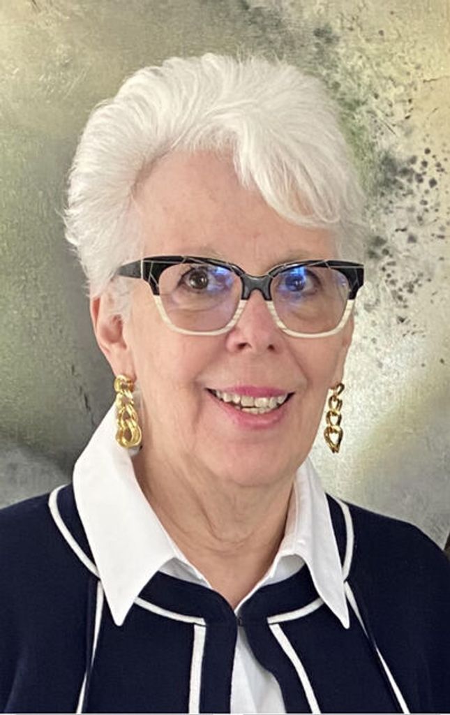 Susan Lee Zelenka Profile Photo