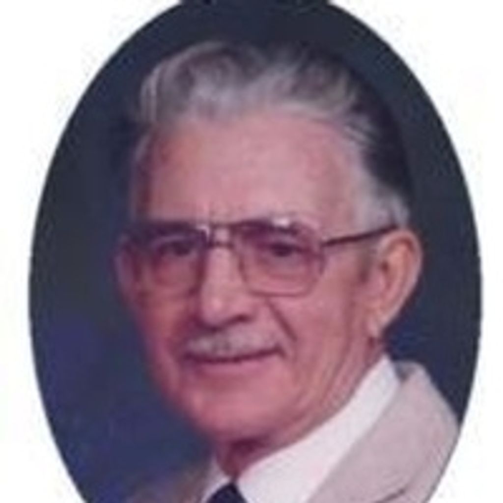 Frank R. Peters