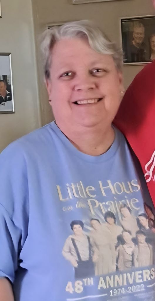 Donna Wells Profile Photo