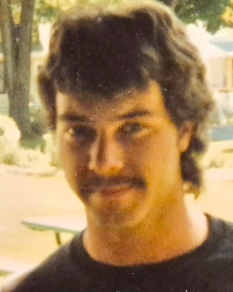 Patrick B Dickson Profile Photo