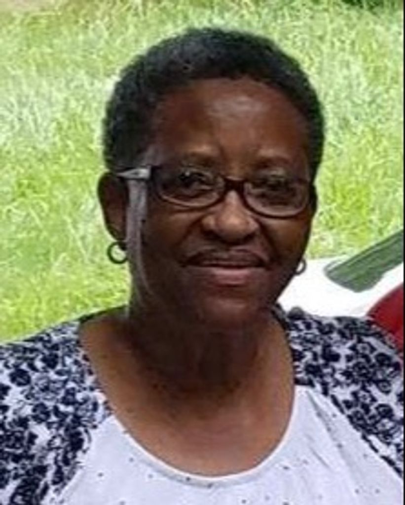 Evelyn Louise Hammond
