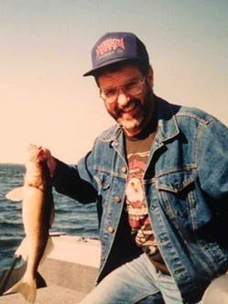 Jerry M. Chamberlain Profile Photo