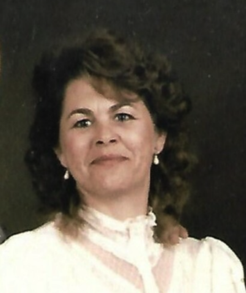 Kathern Colleen Todd