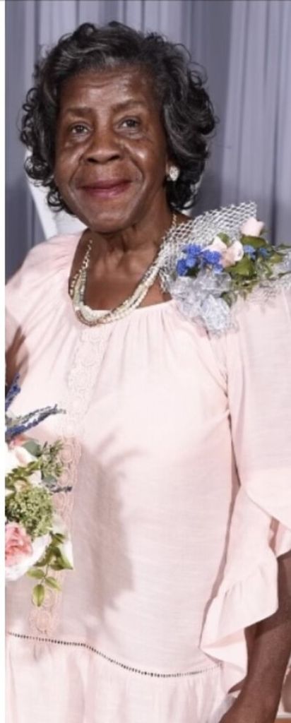 Ina Dean Broyles Profile Photo
