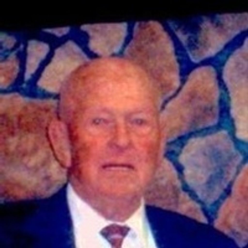 Albert Robbins