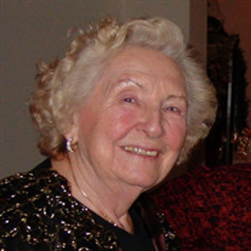 Elfriede Swanson
