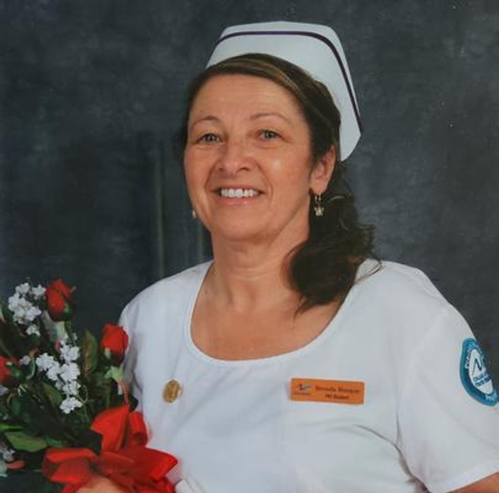 Brenda Irene Short Profile Photo
