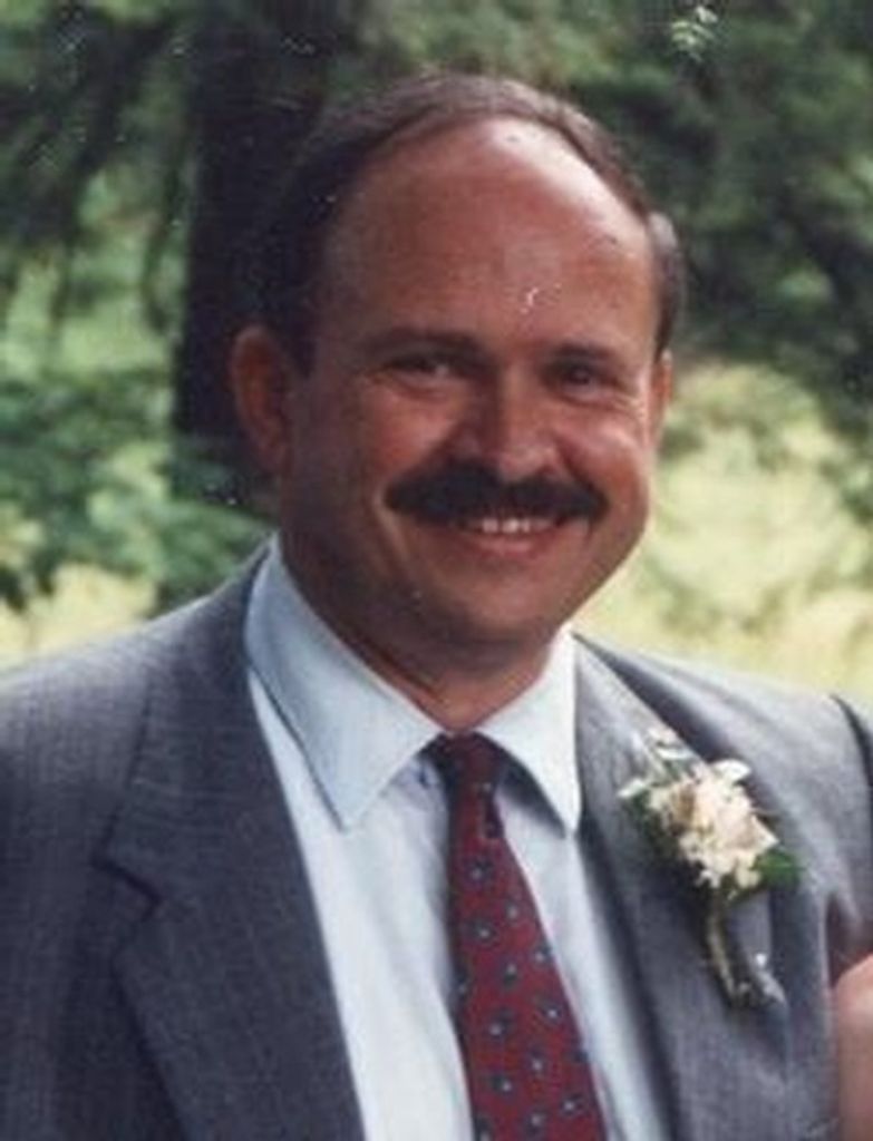 Robert D. Weller Profile Photo