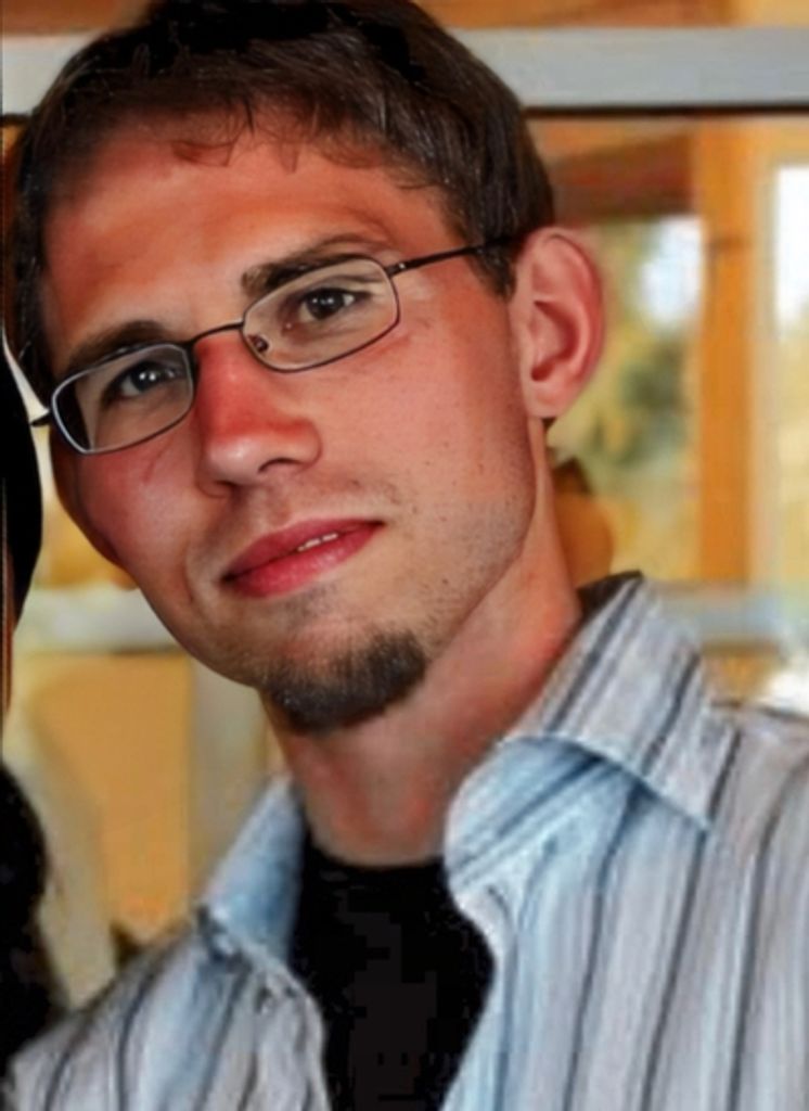 Frederick Reuter, Iii Profile Photo