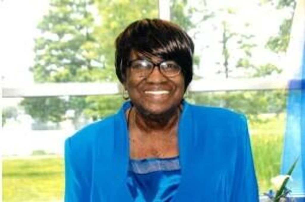 Lee Bertha (Sorrells) Brown Profile Photo