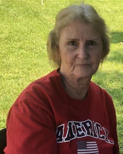 Patsy Edeline Smith Profile Photo