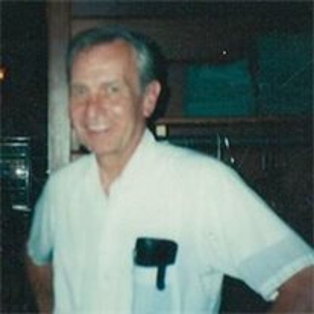 Stanley A. Dyl