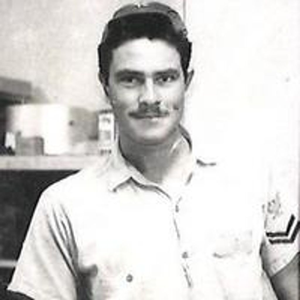 Michael George Hennessey