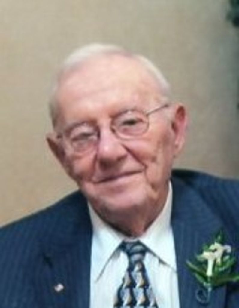 Henry "Hank" Norman