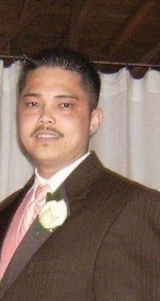 Michael Tabiano Sumbi