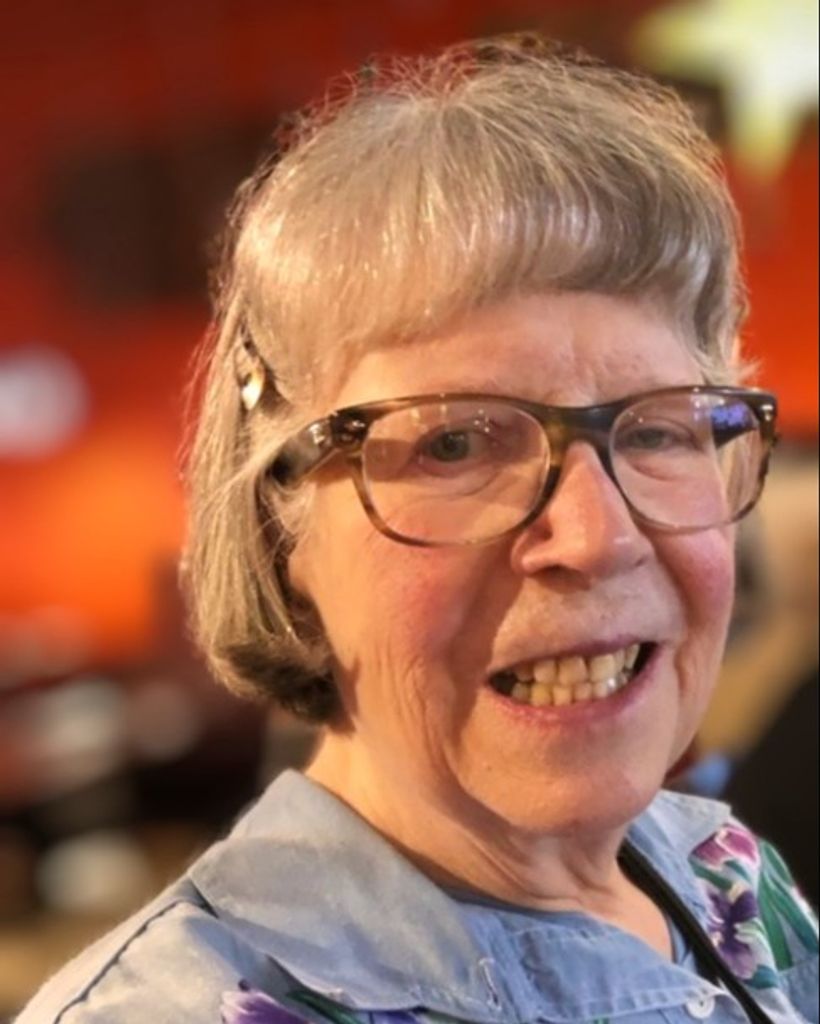 Anne Clattenburg