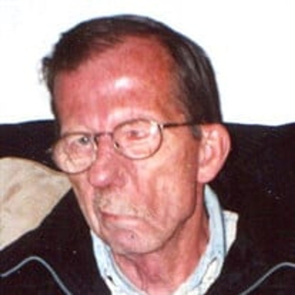James "Jim" T. Veeser