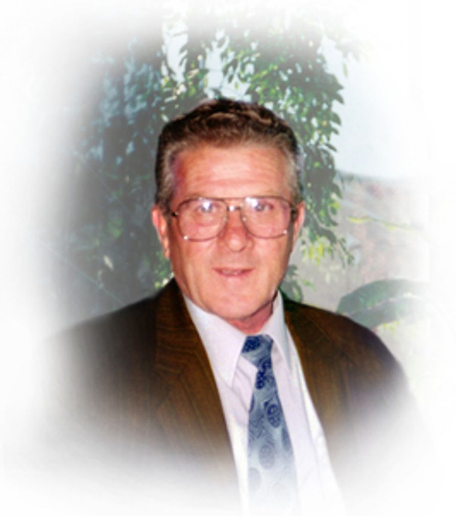 Domenico De Palma