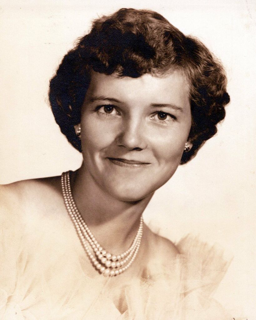 Lou Ann Bell