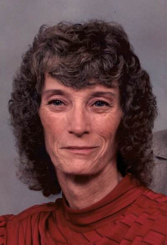 Wilma Carr Profile Photo