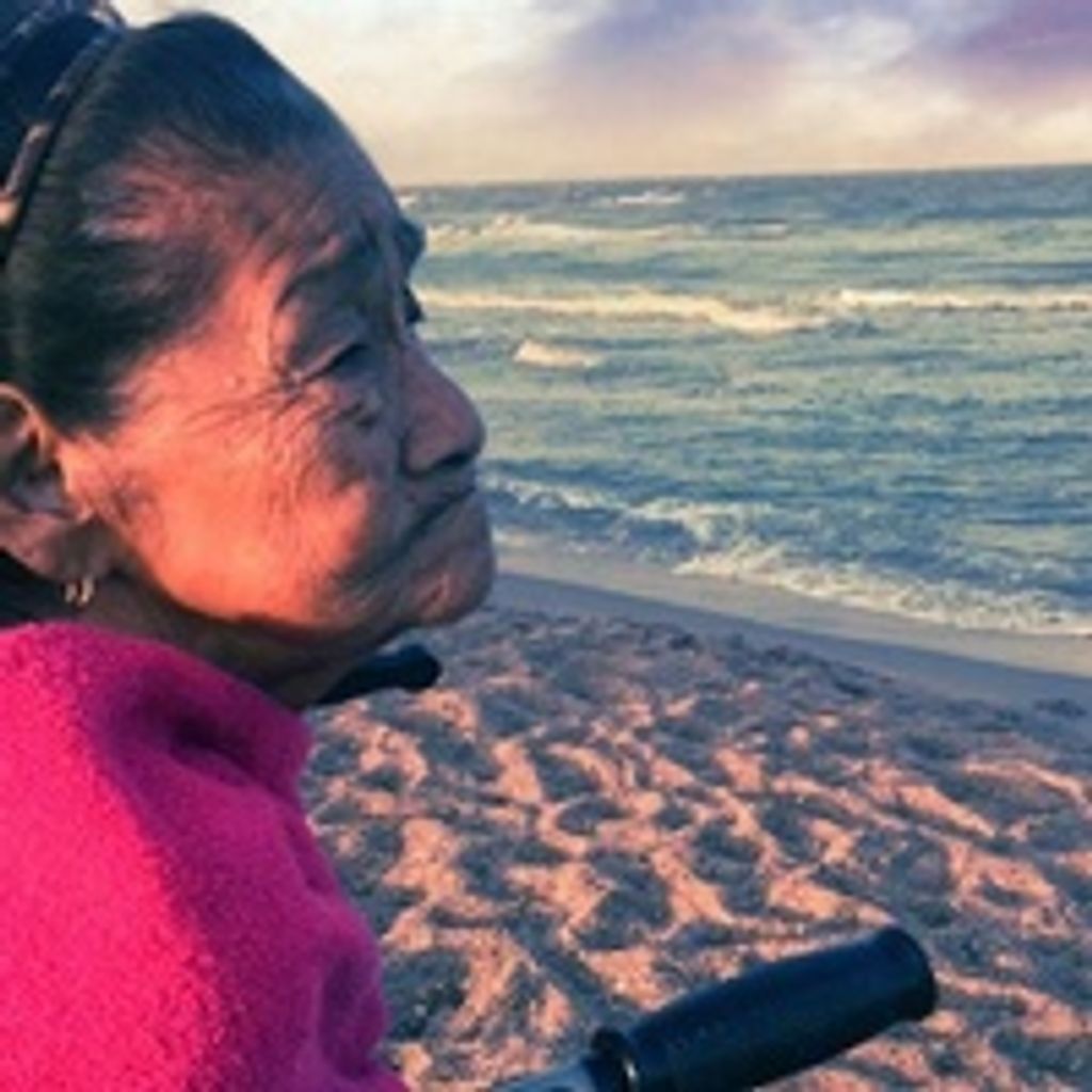 Juana  H. Benavides