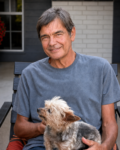 Garry Collins Profile Photo