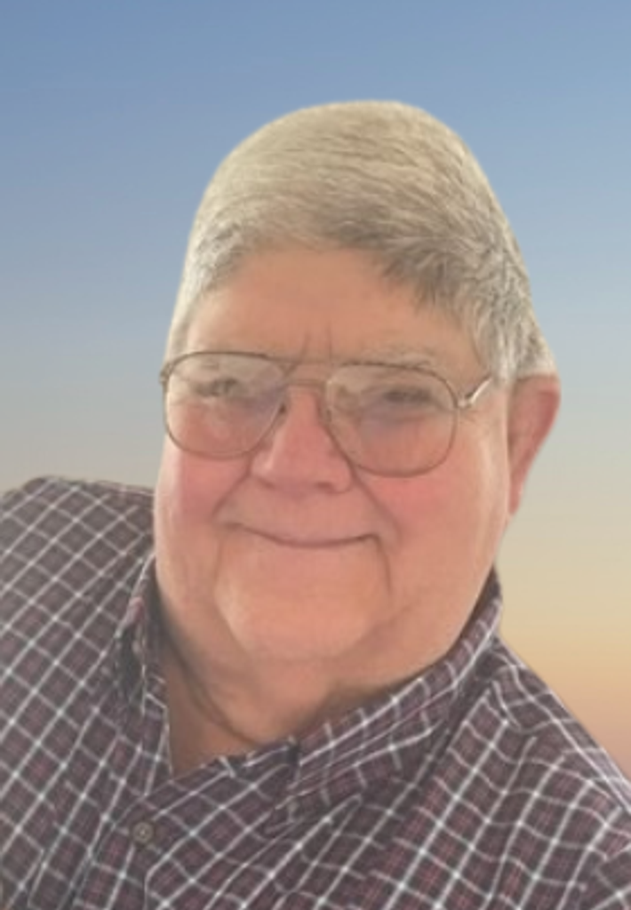 Gary Keister