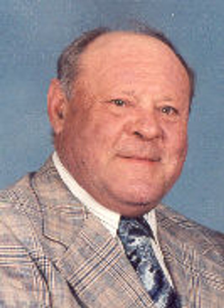 Stanislaus Stelmach Profile Photo