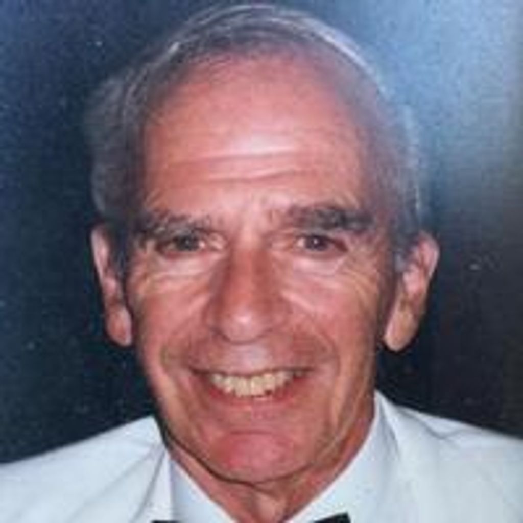 William (Bill) Herbert Cahn