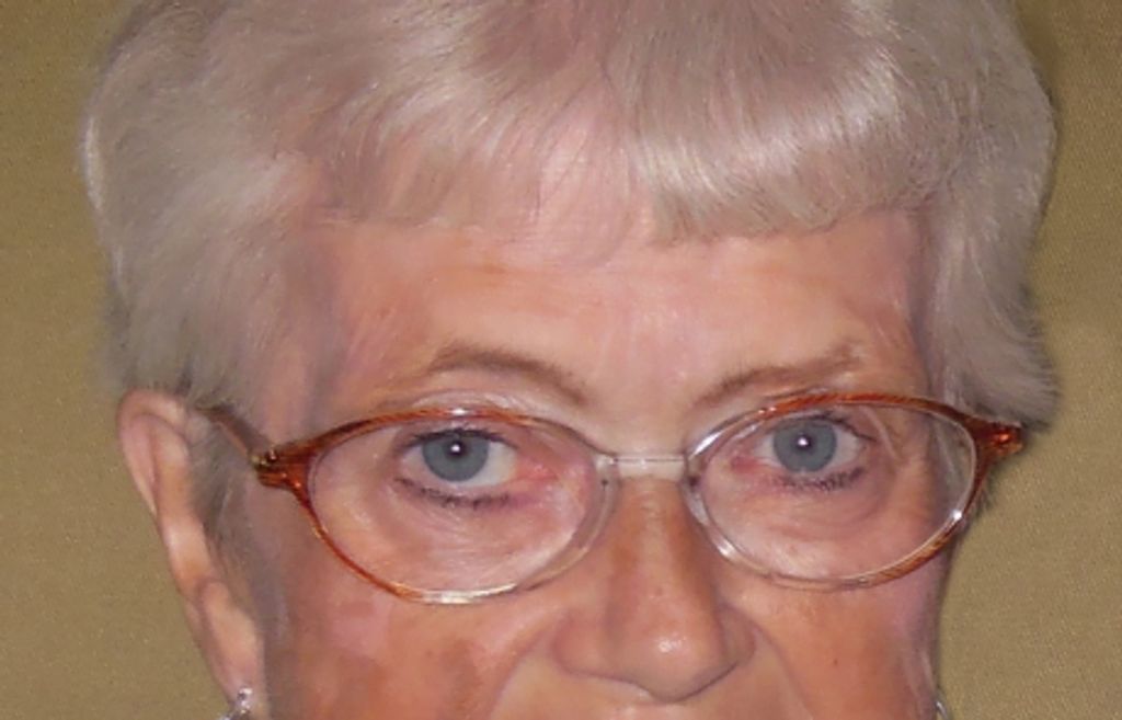 Rosalie Flickinger