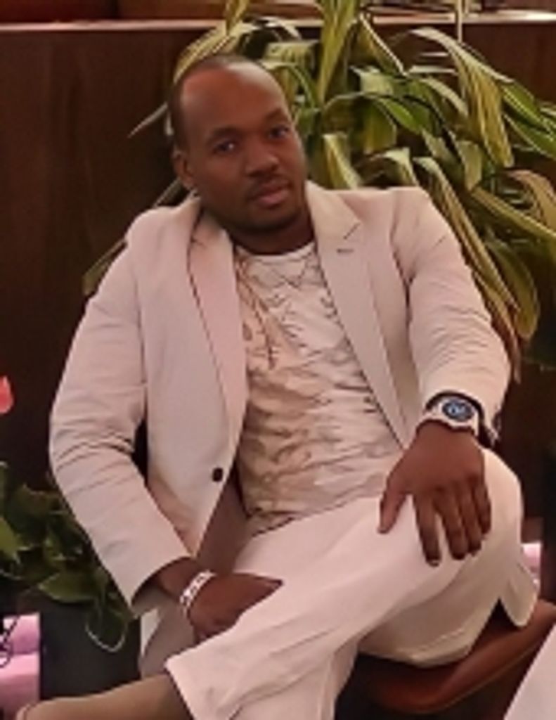 Gregory  Jean Baptiste Profile Photo