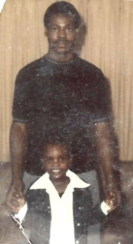 Bro. James Earl Hendricks Profile Photo