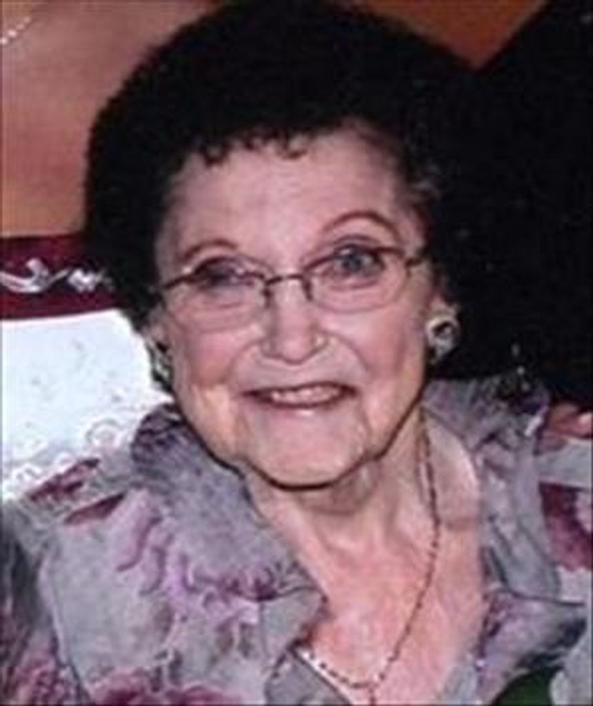 Kathryn Washa