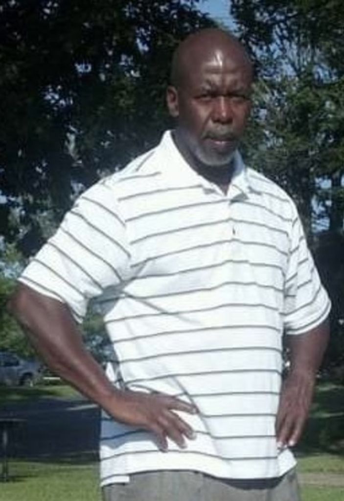 Delano Green, Sr. Profile Photo