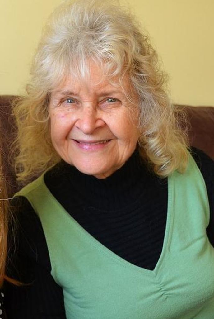 Grace V. Fox Profile Photo