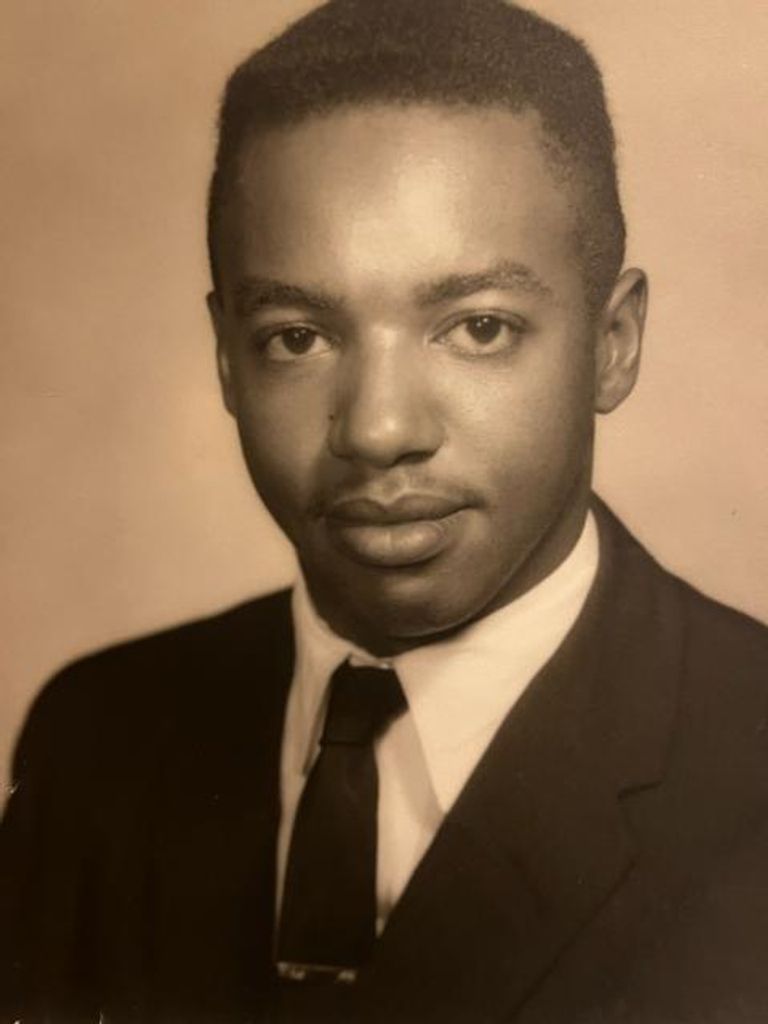 William "Bobby" Robert Maupin Profile Photo