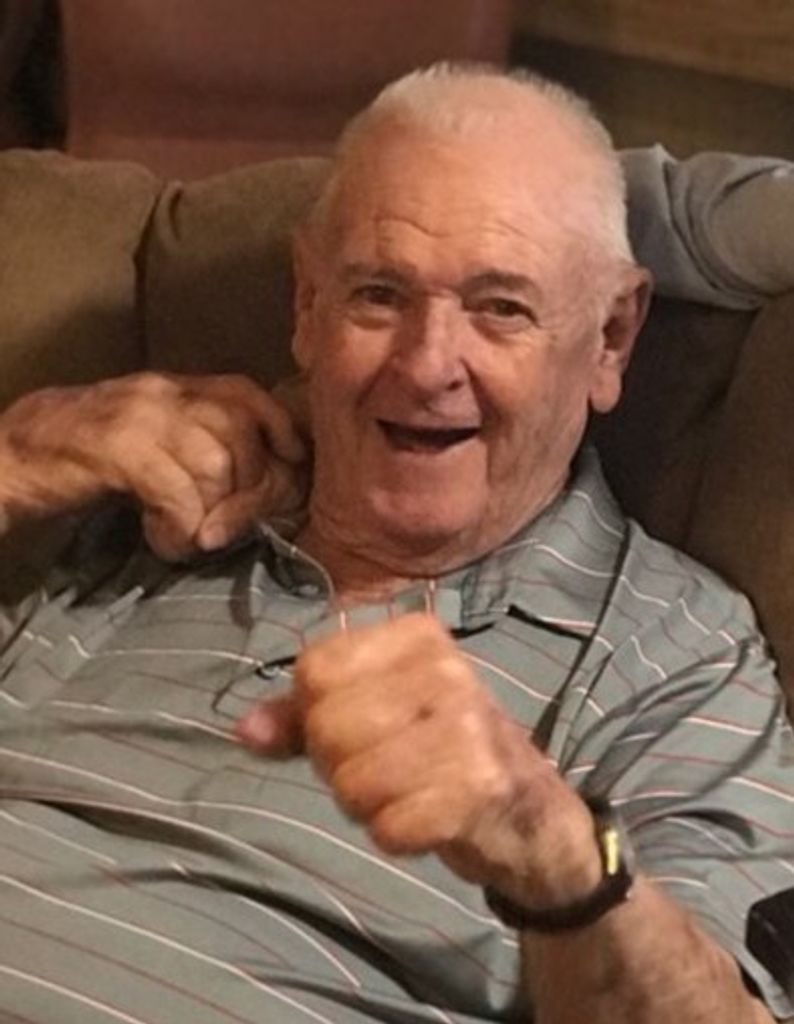 Earl Hubert Wilson II