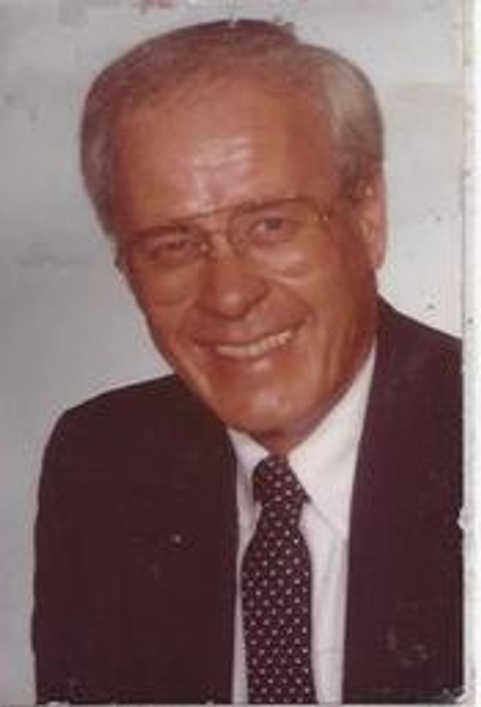 Robert J. Trout