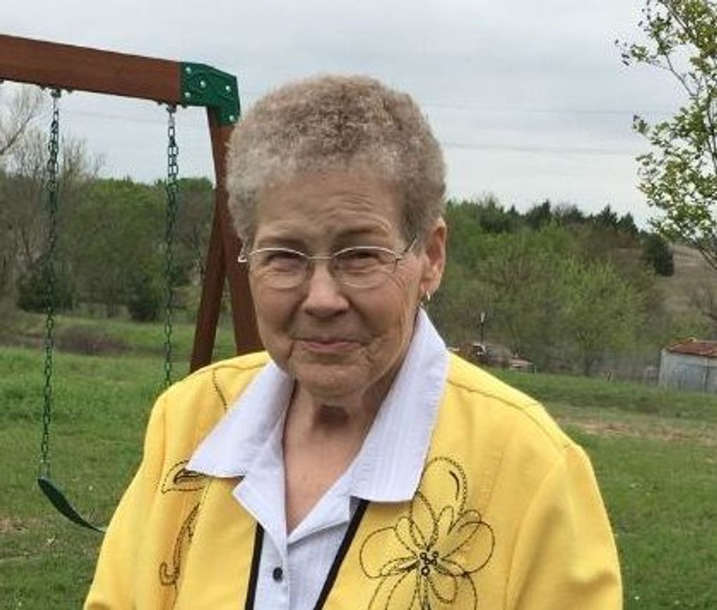 Peggy Brewer