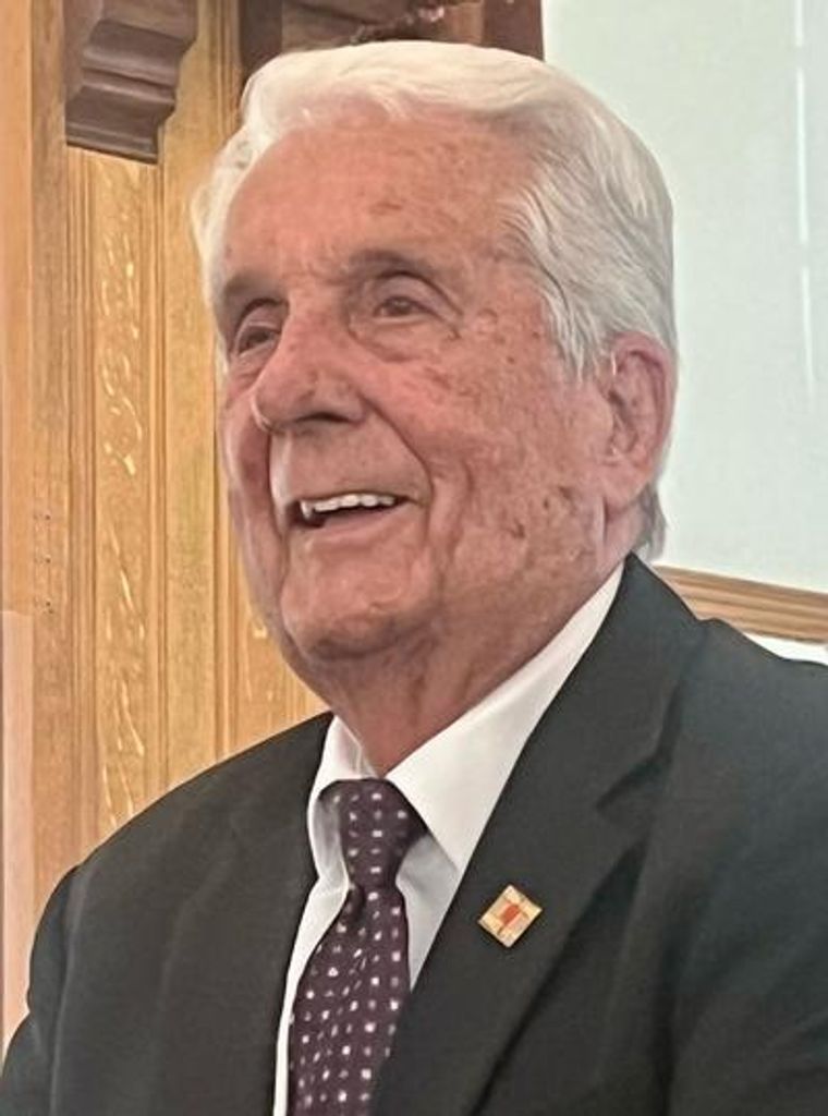 Howard Hoggan Putnam Profile Photo