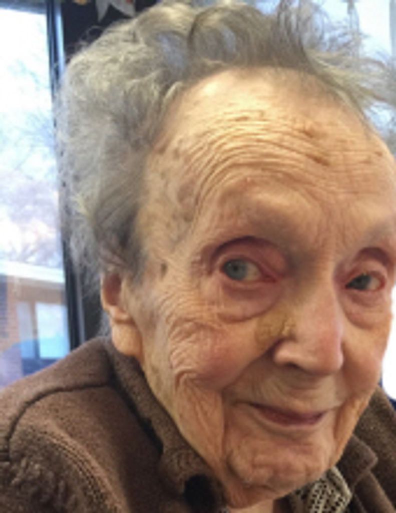 Margaret Emily Kennedy