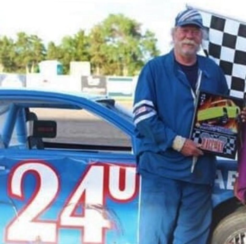 Tommy "Tom" Joe Baumgardner, Jr.