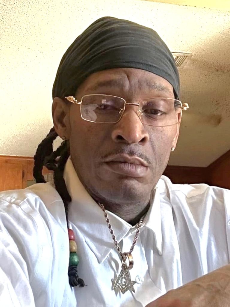 Alvin Robinson Jr. Profile Photo