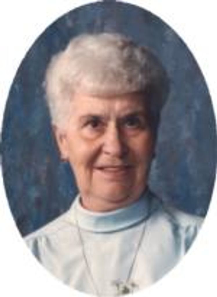 Josephine Louise Hodges